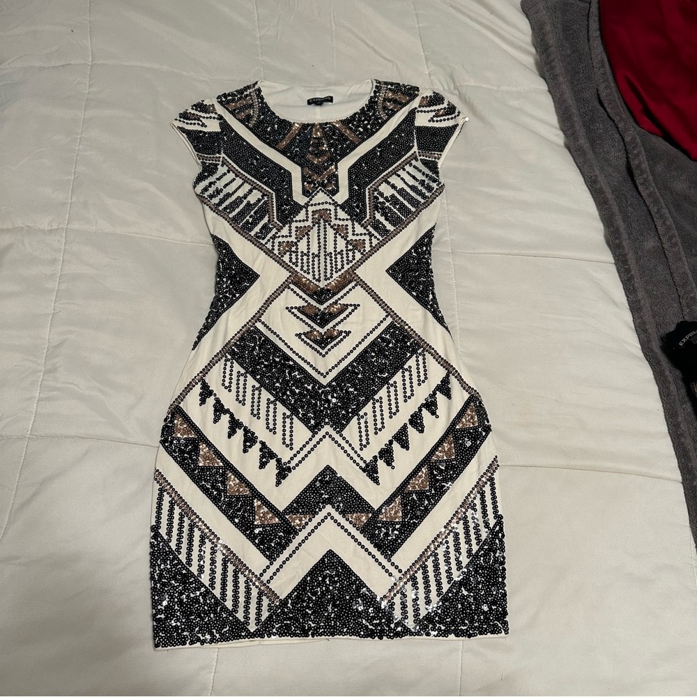 Express Party Dress